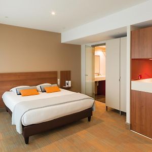 Studio Grande Lit King-Size
